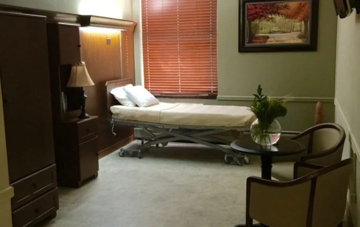 South Suburban Rehab Center