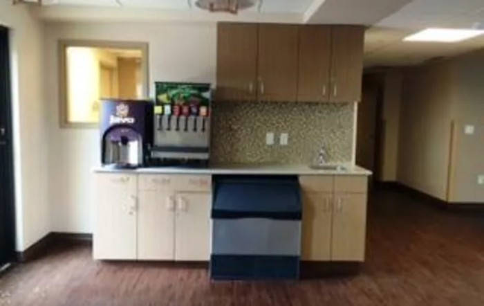 Health Center at Franklin Park