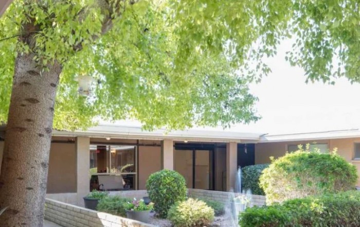 Mesa Christian Health And Rehabilitation