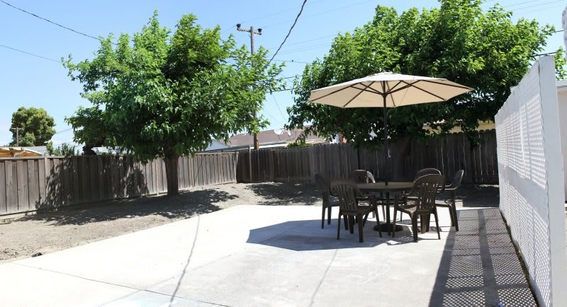 SunnySide Home