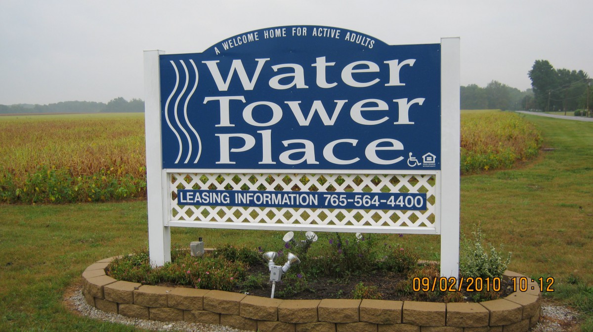 Water Tower Place