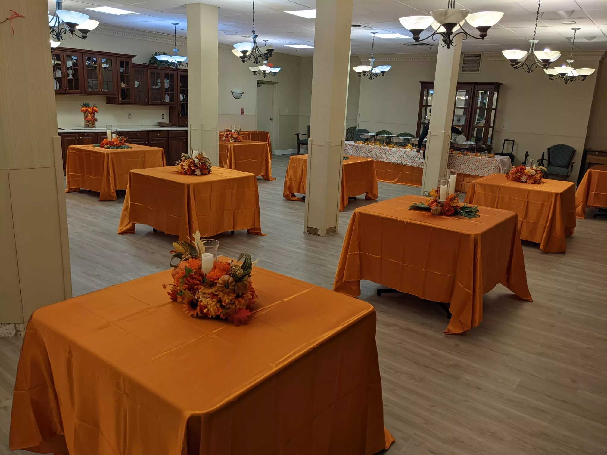 Autumn Lake Healthcare at Long Green