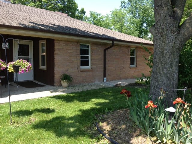 Golden Oaks Home