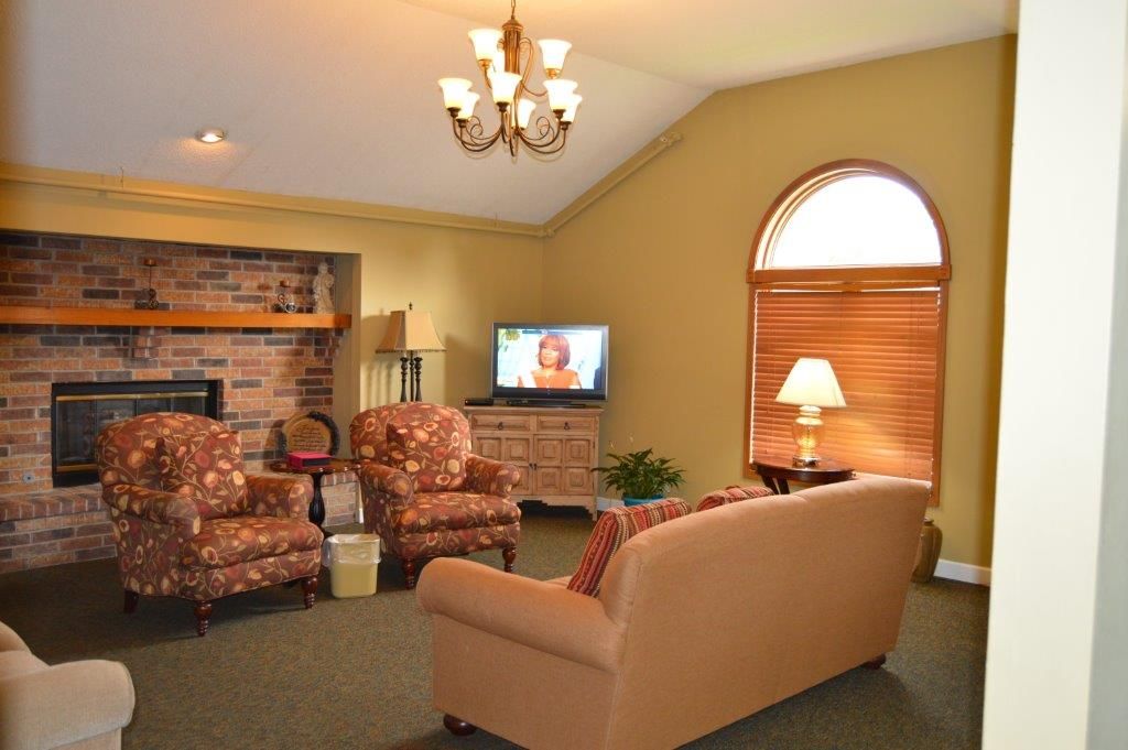Heritage Village of Platte City