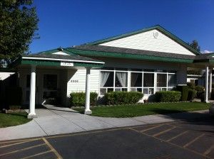 Meadowbrook Place