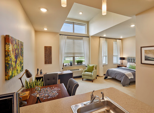 North Houston Transitional Care