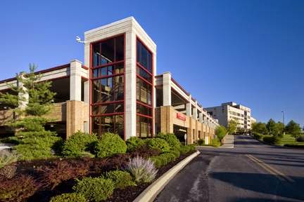 Nursing Facility Of Hardin Memorial Hospital