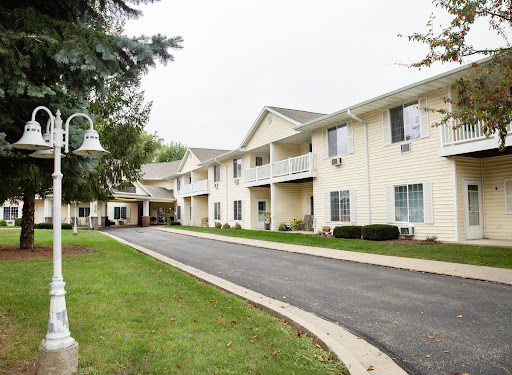 Beaver Dam Assisted Living