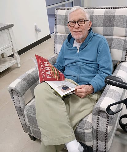 Fountain Hill Assisted Living