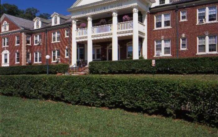 Presidential Oaks II