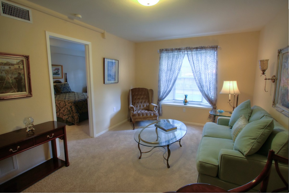 Treemont Retirement Community