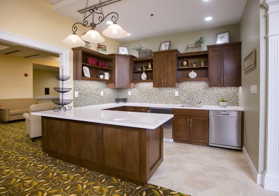 Appleridge Senior Living