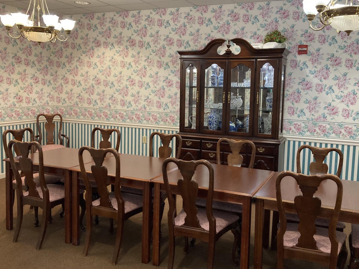 Hawthorne Inn and Estates of Brandon