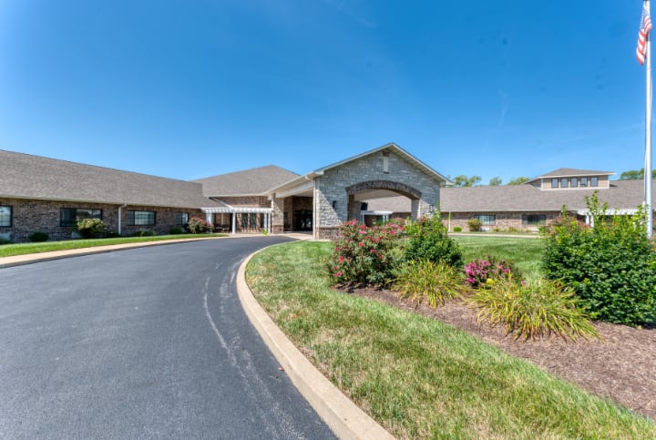 Cedarhurst Of Breese