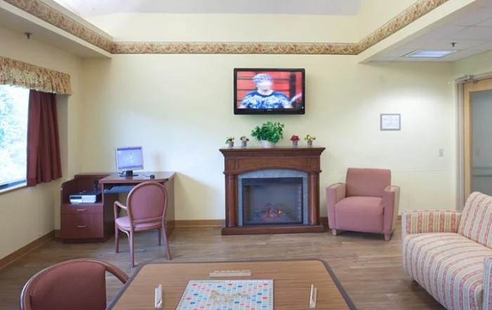 Complete Care at Marcella