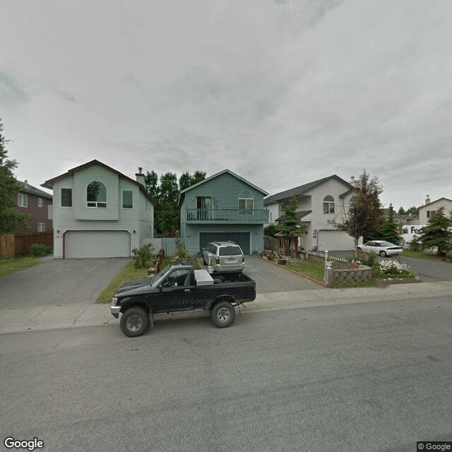 Heart of Alaska Homecare ALH