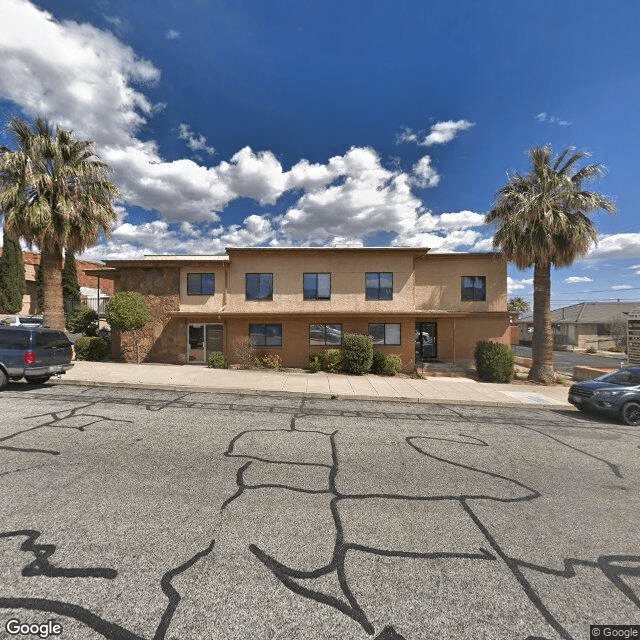 Kind Hearts Senior Care