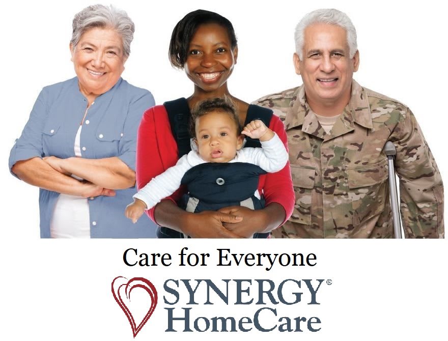 SYNERGY HomeCare of North Georgia