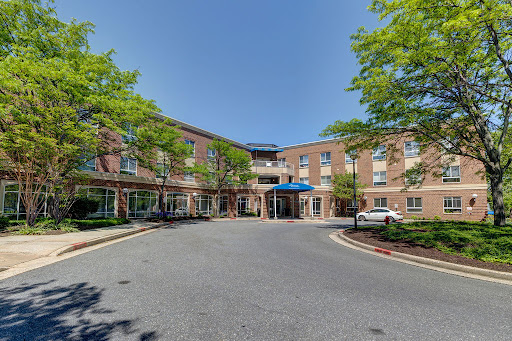 St. Elizabeth Rehab & Nursing Center