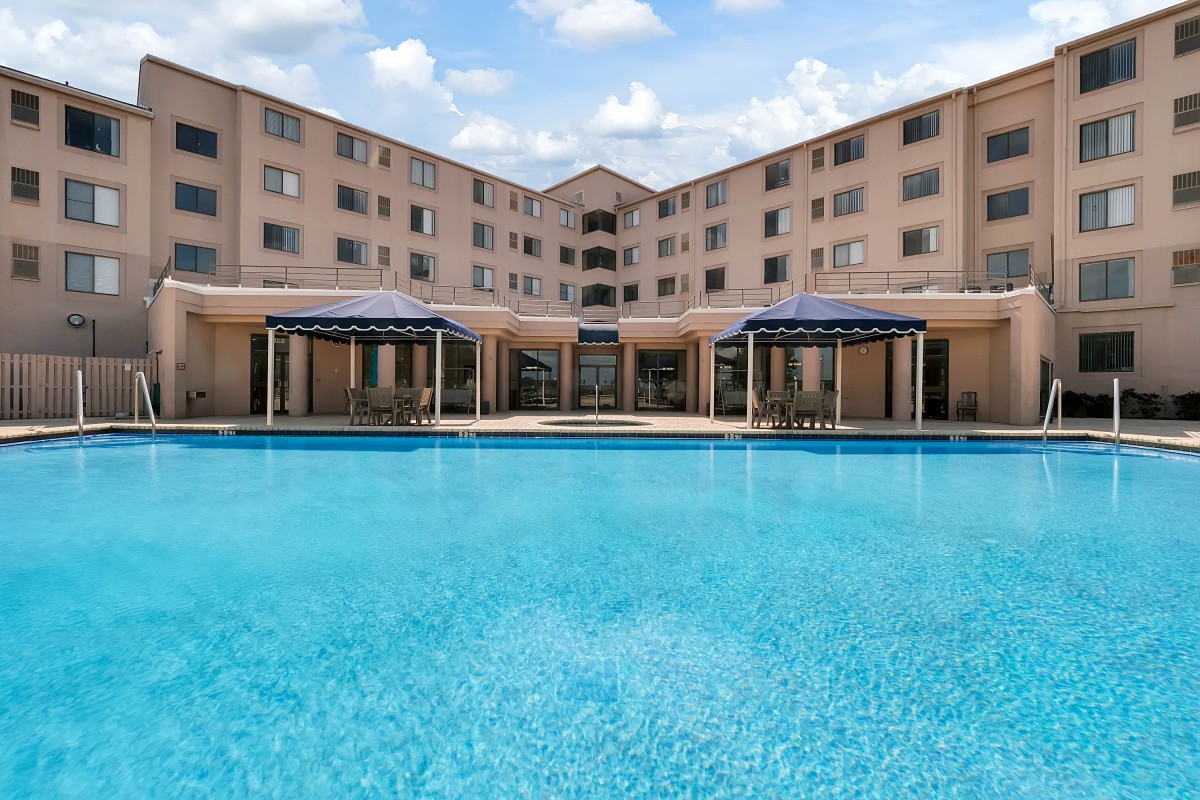 Spring Haven Retirement