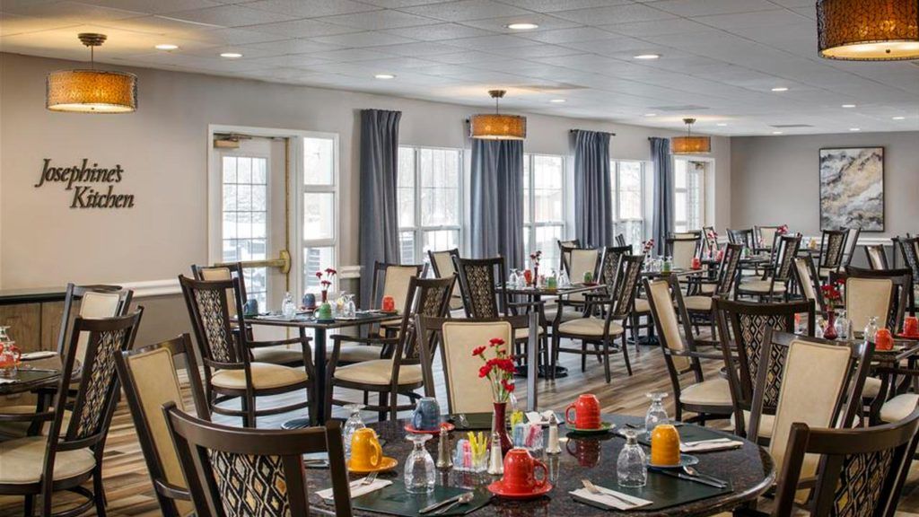 Belmont Village Senior Living Glenview