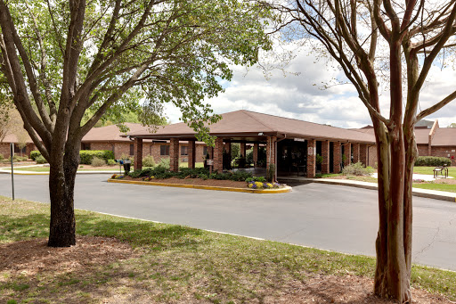 Pruitthealth - Aiken