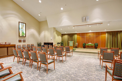 Presbyterian Homes Of Blooming