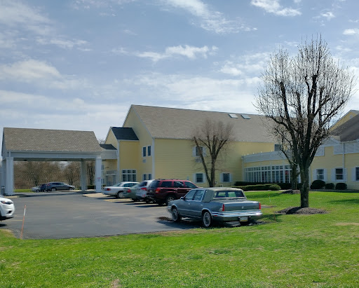 The Residence At Hilltop