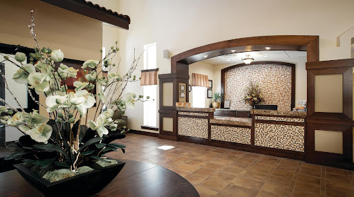 White Cliffs Senior Living