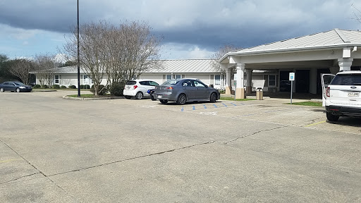 Eunice Manor