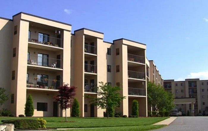 Grace Heights Health & Rehabilitation