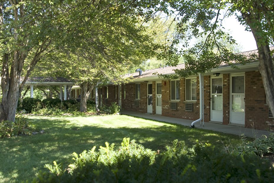 Maple Vista