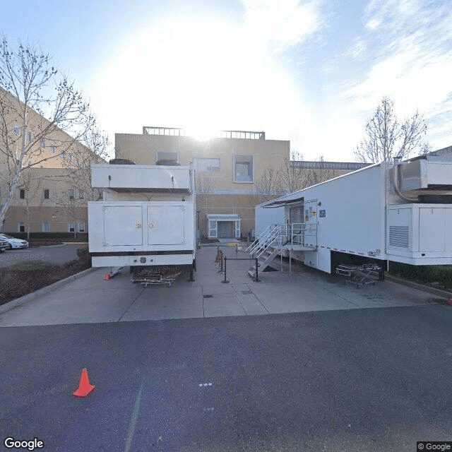 Kaiser Vacaville Medical Center