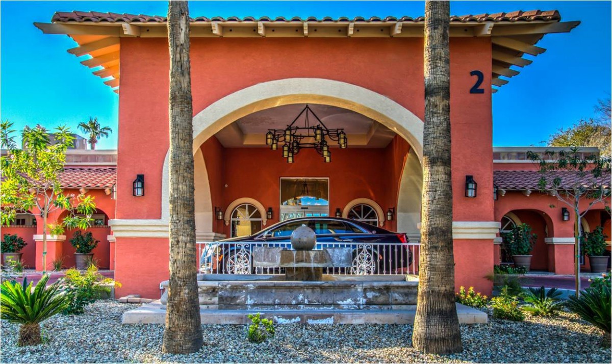Casa Del Rio
