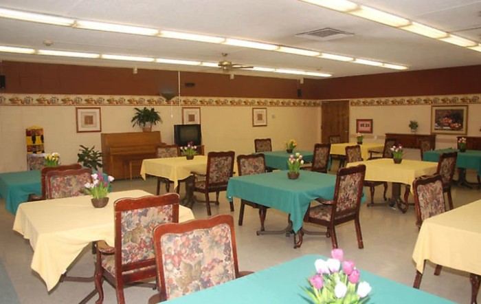 Diversicare Of Southaven