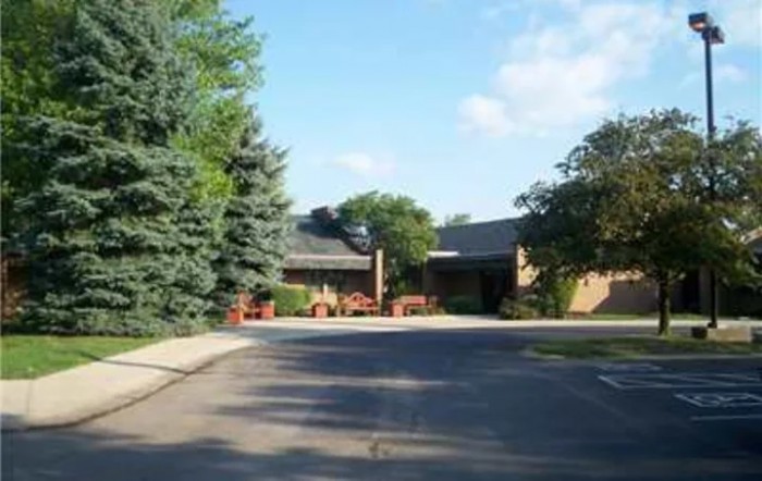 Willowbend Living Center