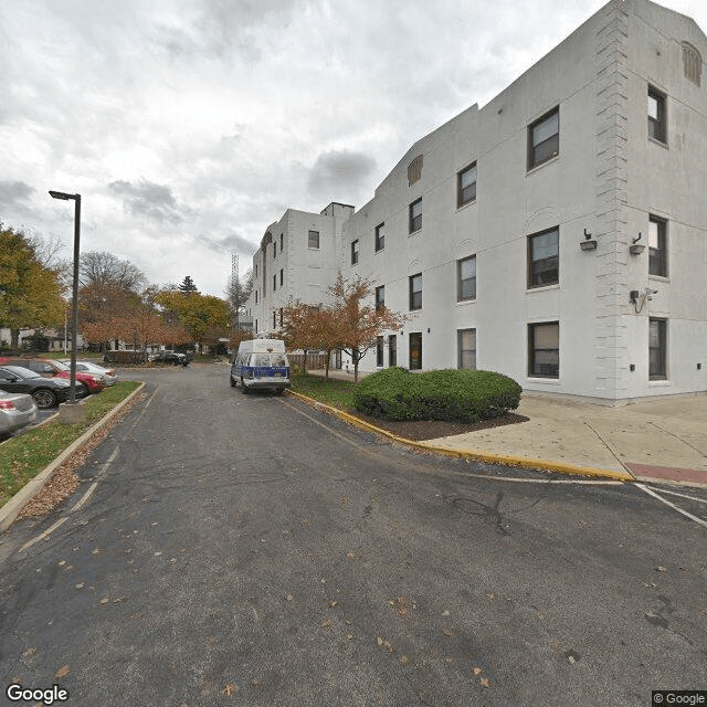 Community At Germantown Home