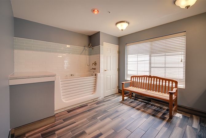Sandy Springs Personal Care