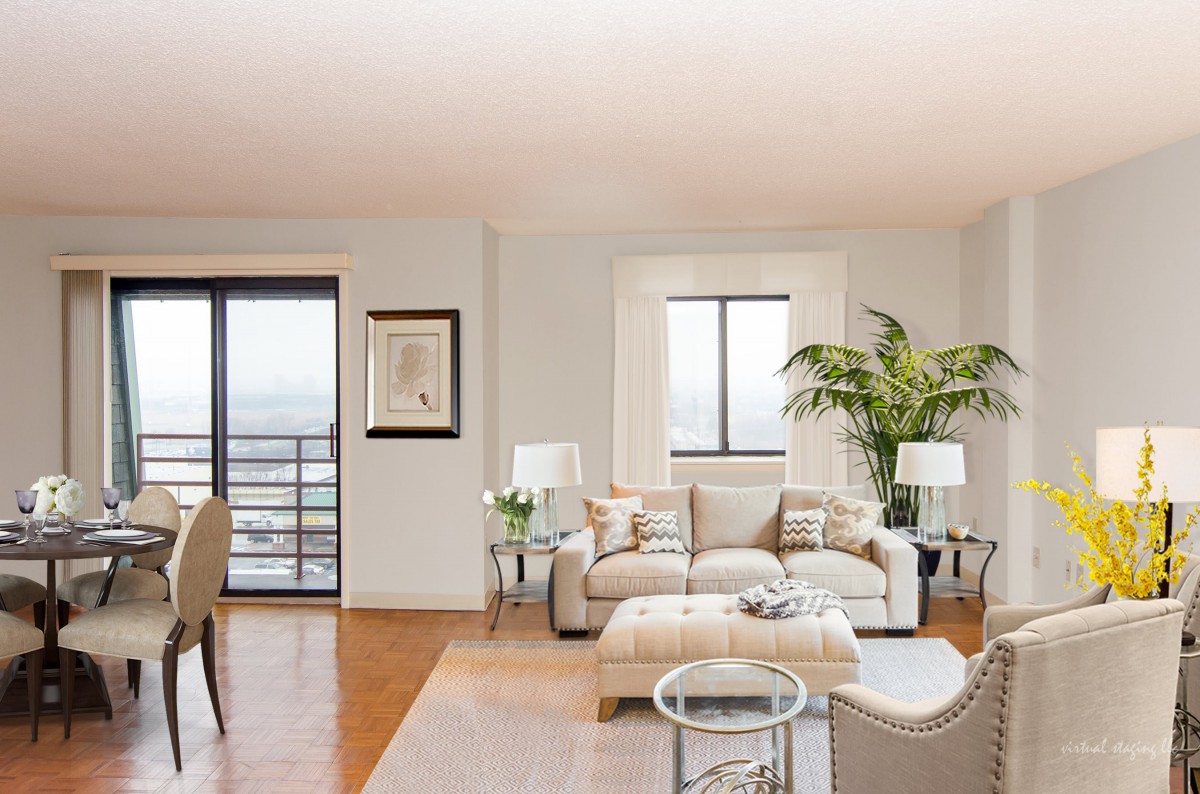 Harbour View Senior Living
