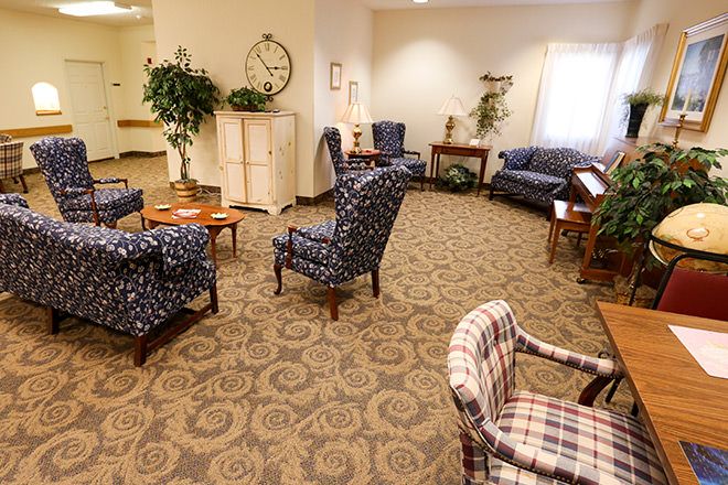 Kinship Pointe - McCook