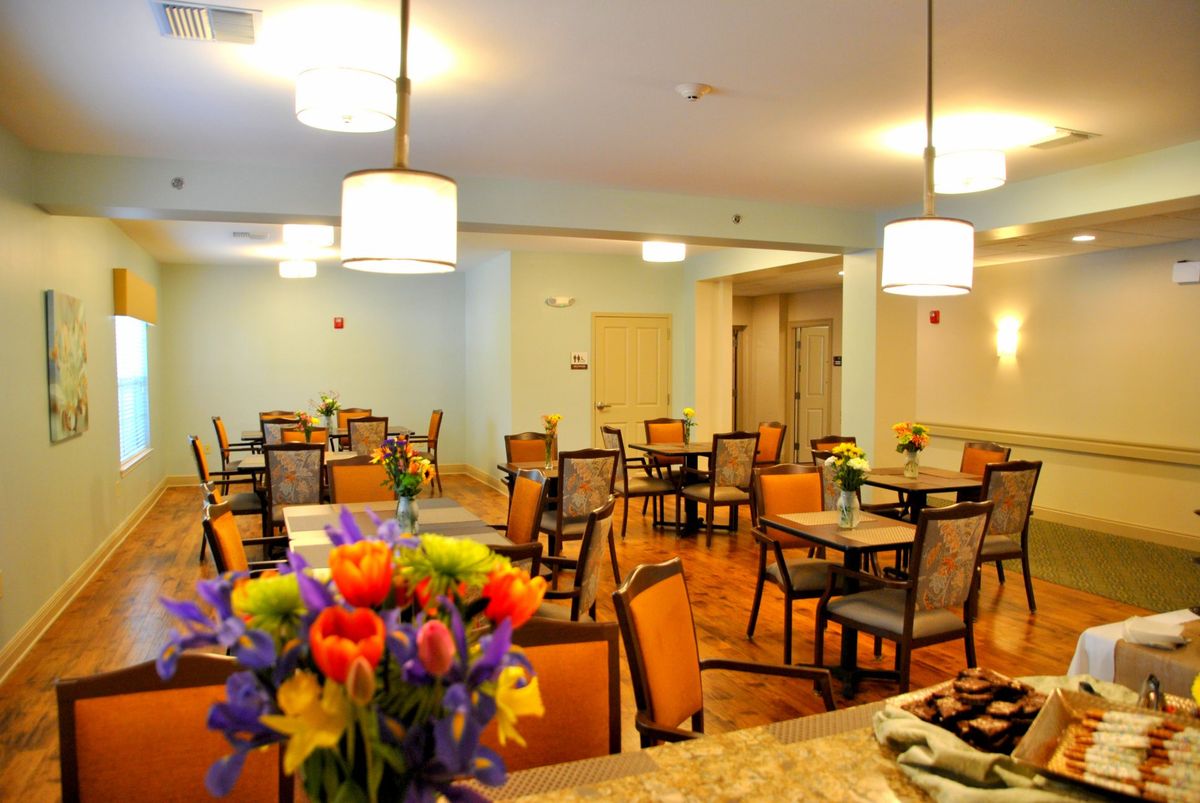 Knollwood Pointe
