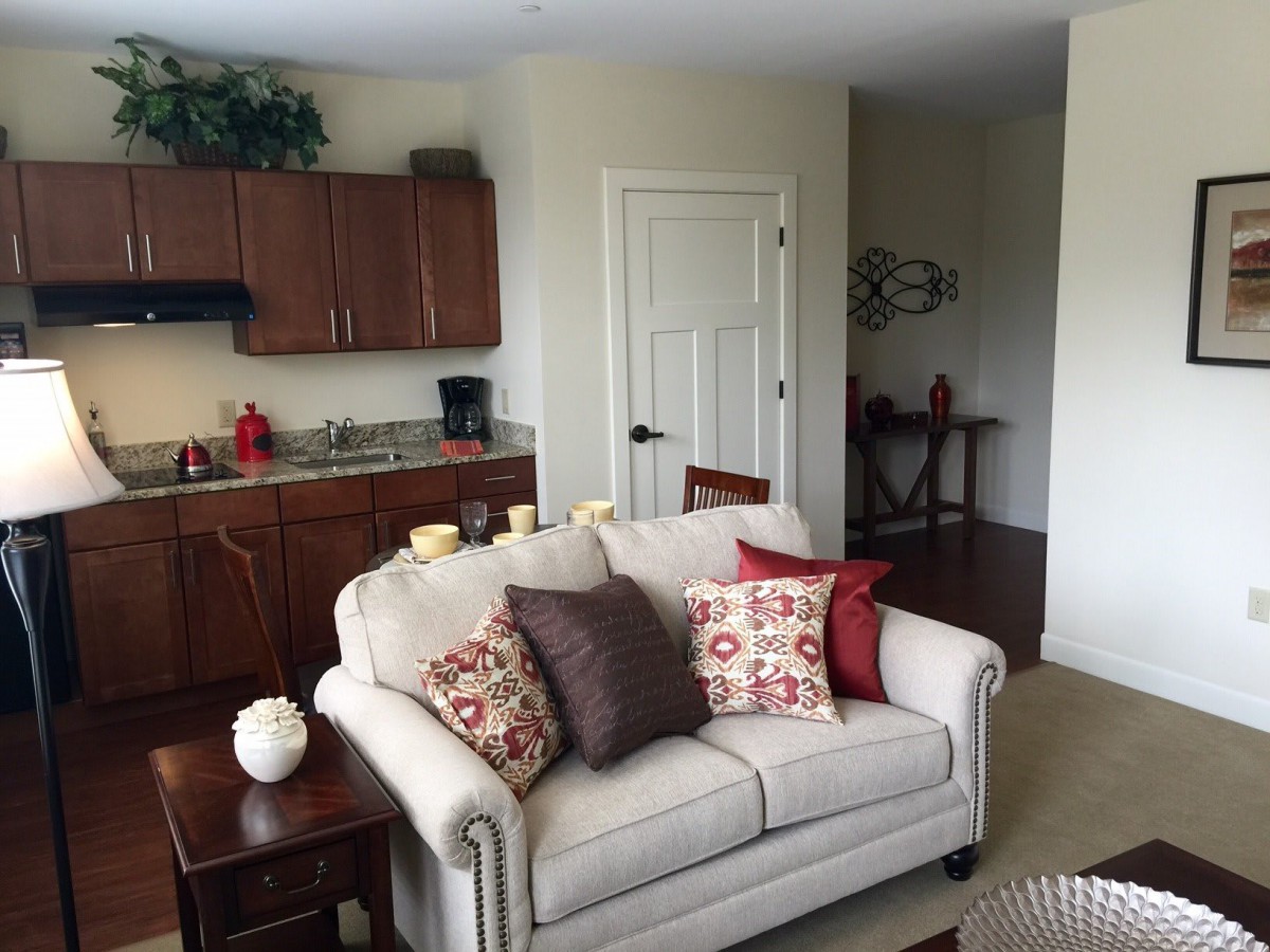The Residence At Valley Farm