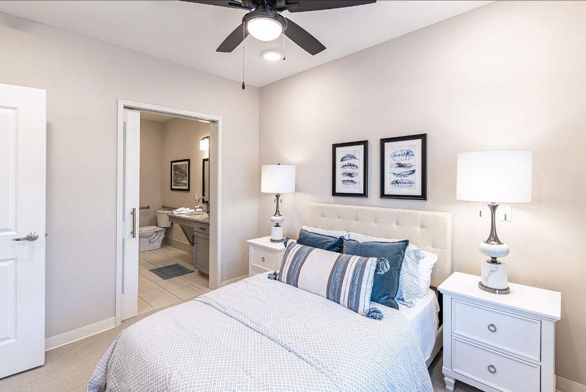 Cloverland Park Senior Living