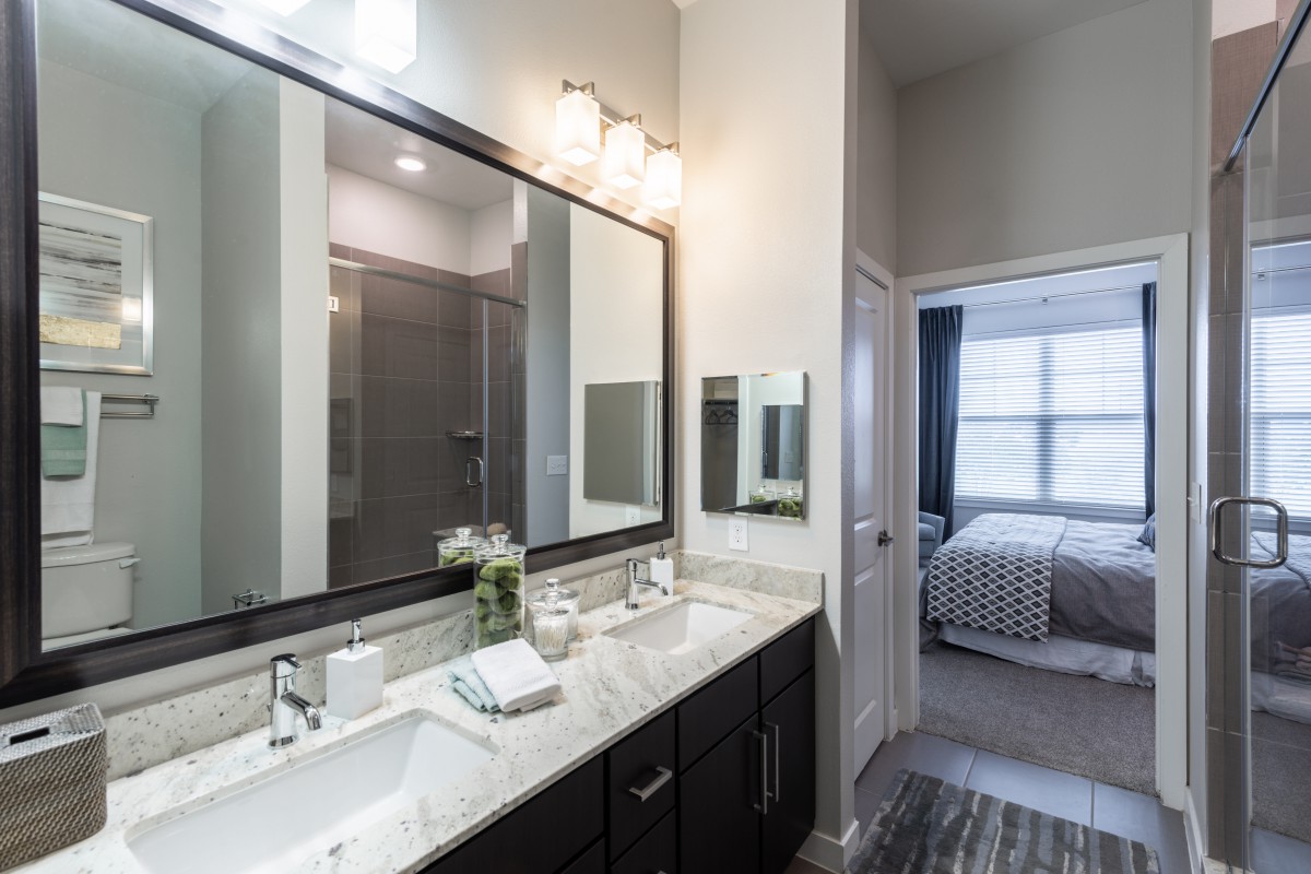 Overture Sugar Land 55+ Active Adult Apartment Homes