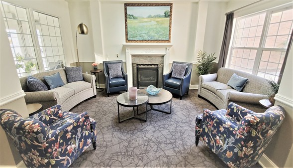 Life Manor Assisted Living
