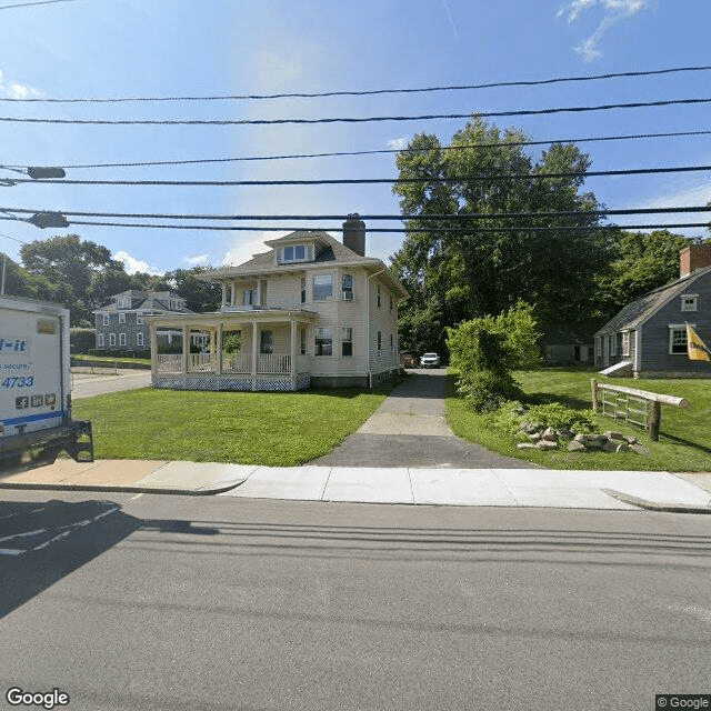 Affinity Home Health Care Inc