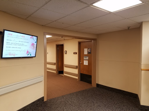 Woodlyn Heights Healthcare Center