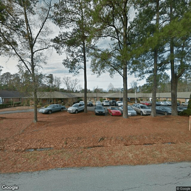 Huntington Health Care