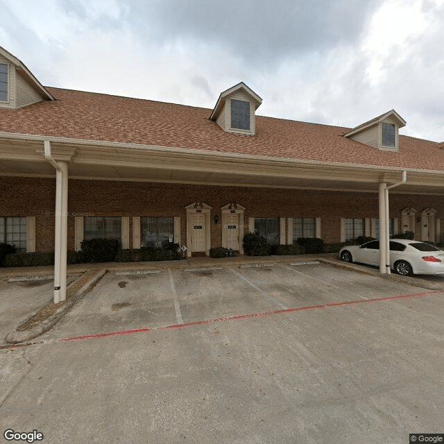 SYNERGY HomeCare of NW Dallas