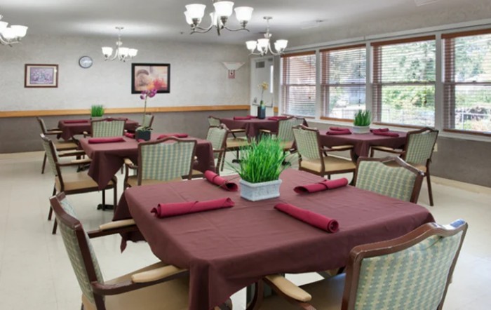 Englewood Health & Rehabilitation Center